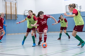 Bild 10 - HFV Futsalmeisterschaft